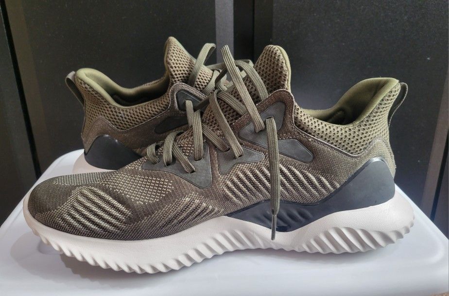 Basketball Alphabounce Adidas Adidas ALPHABOUNCE BEYOND