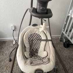 Graco Swing 