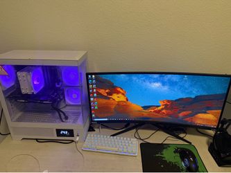 PC for sale
