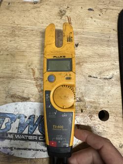Fluke Multimeter