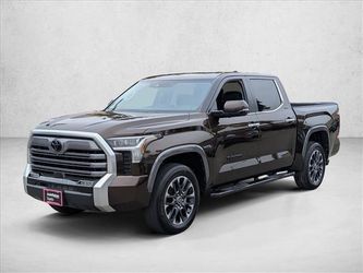 2024 Toyota Tundra