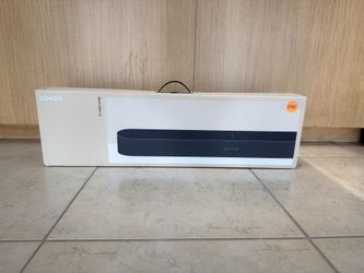 SONOS BEAM (GEN 2) SMART SOUNDBAR