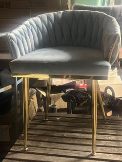 Vanity Chair