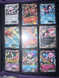 Pokemon Lot