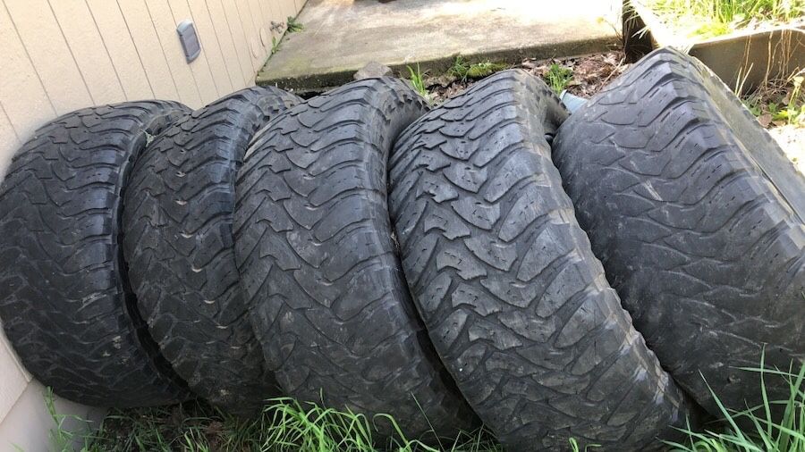 Tires