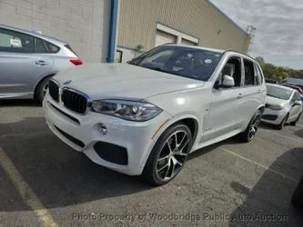 2014 BMW X5