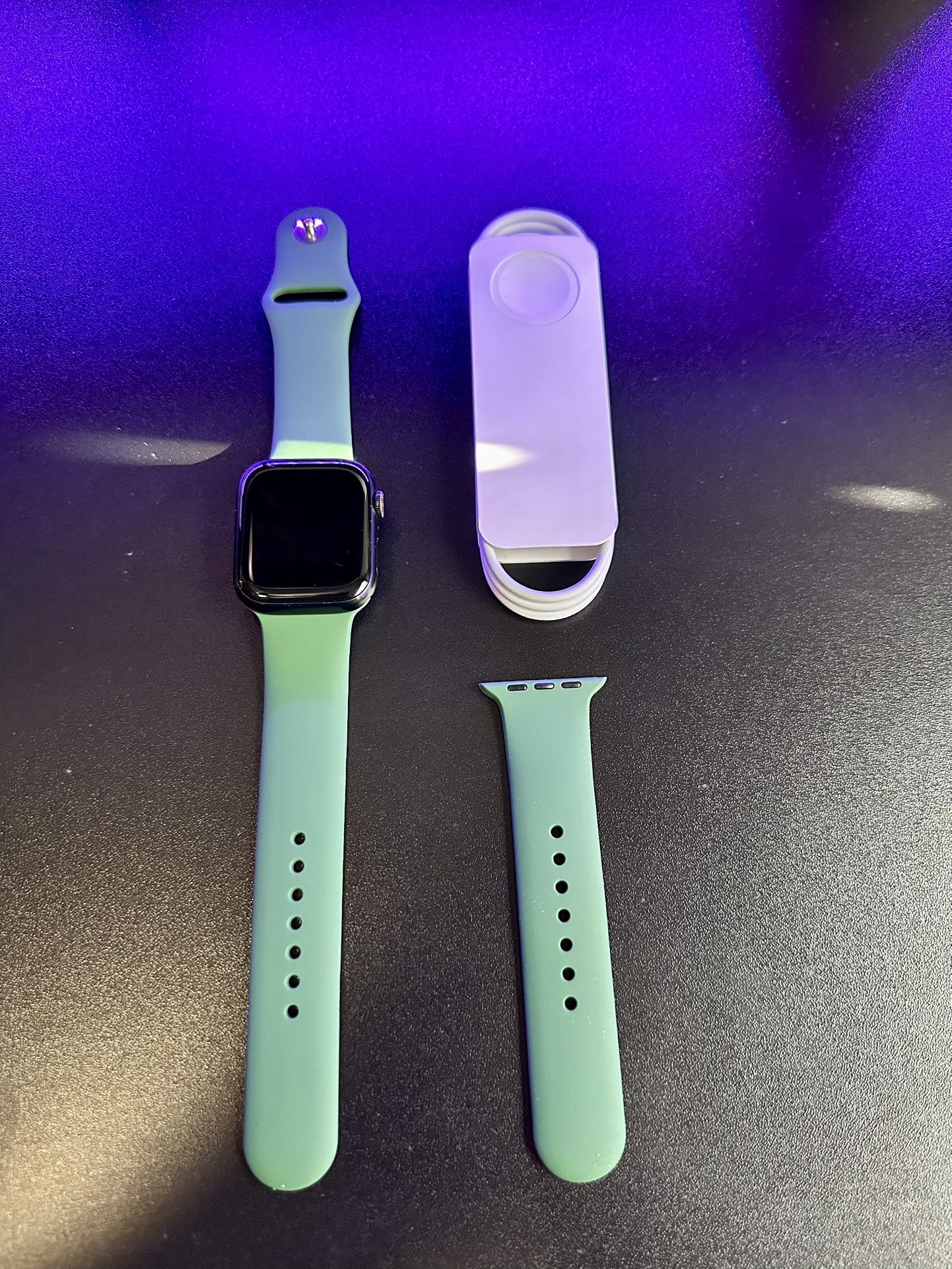 Apple Watch Series 7 45mm