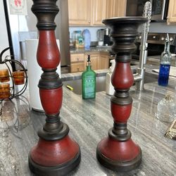 Candle Holders