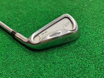 Mizuno MX-23 #6