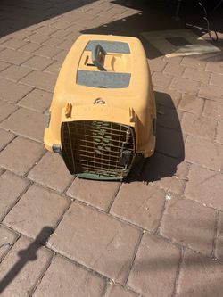 NICE PET CARRIER