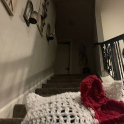 Hello Kitty Cat Ear Beanie