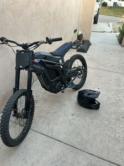 talaria mx4
