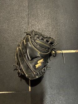 Ssk Japanese catchers glove