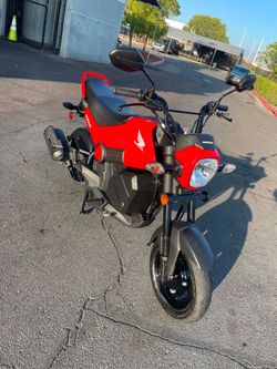 Grom honda 125cc 2022