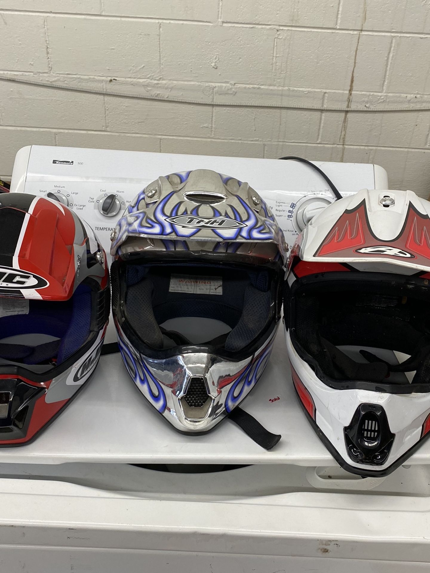 Helmet Excellent Condition