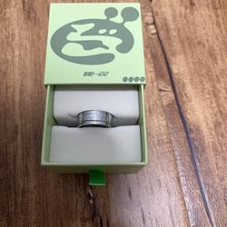 New OFFGOD Bandage Boy Adjustable Thumb Ring 