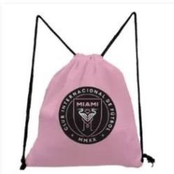 Inter Miami Backpack