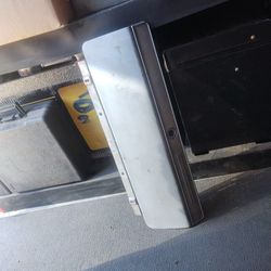 1964/1965 Chevelle El Camino Malibu Glove Box Door