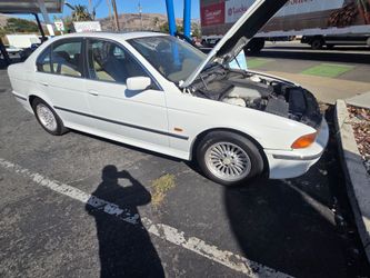2002 bmw 450i