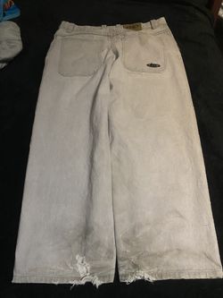 Interstate Jeans