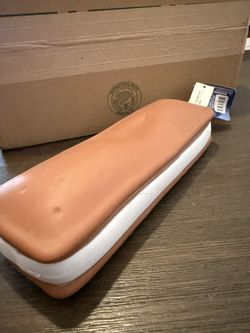 Squishy Ice cream Bar