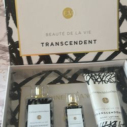 Perfume - Catherine Malandrino