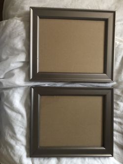 12x10 picture frames