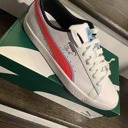 Brand New Puma $75 Size 9.5