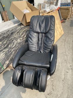 Massage chair