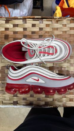 Nike Air VaporMax 97 'Atmosphere Grey'