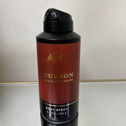 Men’s Body Spray, 1 For $5, 3 For $10, New
