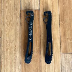 Passenger Footpegs