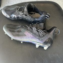 Cleats
