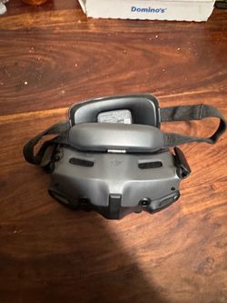Goggle 3