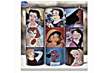 New Disney Princesses Tumblr Great For Hot Or Cold