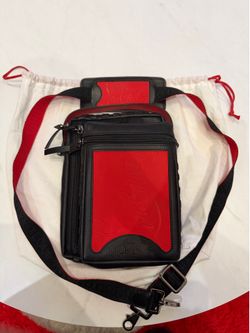 Christian Louboutin Crossbody Bag