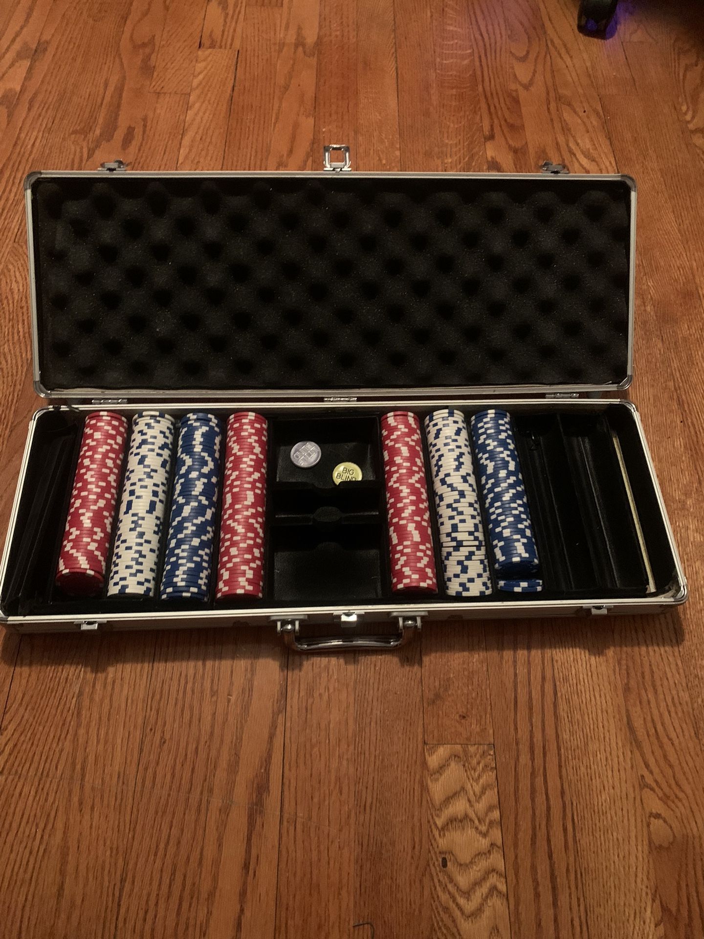 Poker Chips