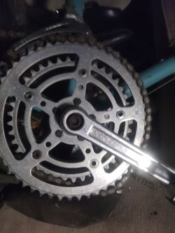 Nervan cranks  $200$