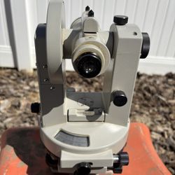 LIETZ/SOKKISHA Surveying Unit