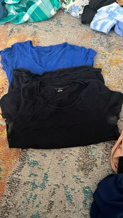 Maternity T-shirts