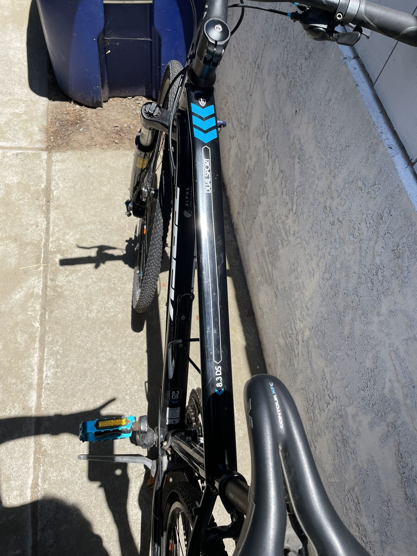 Trek Men’s Bike