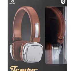 Bluetooth Headphones 