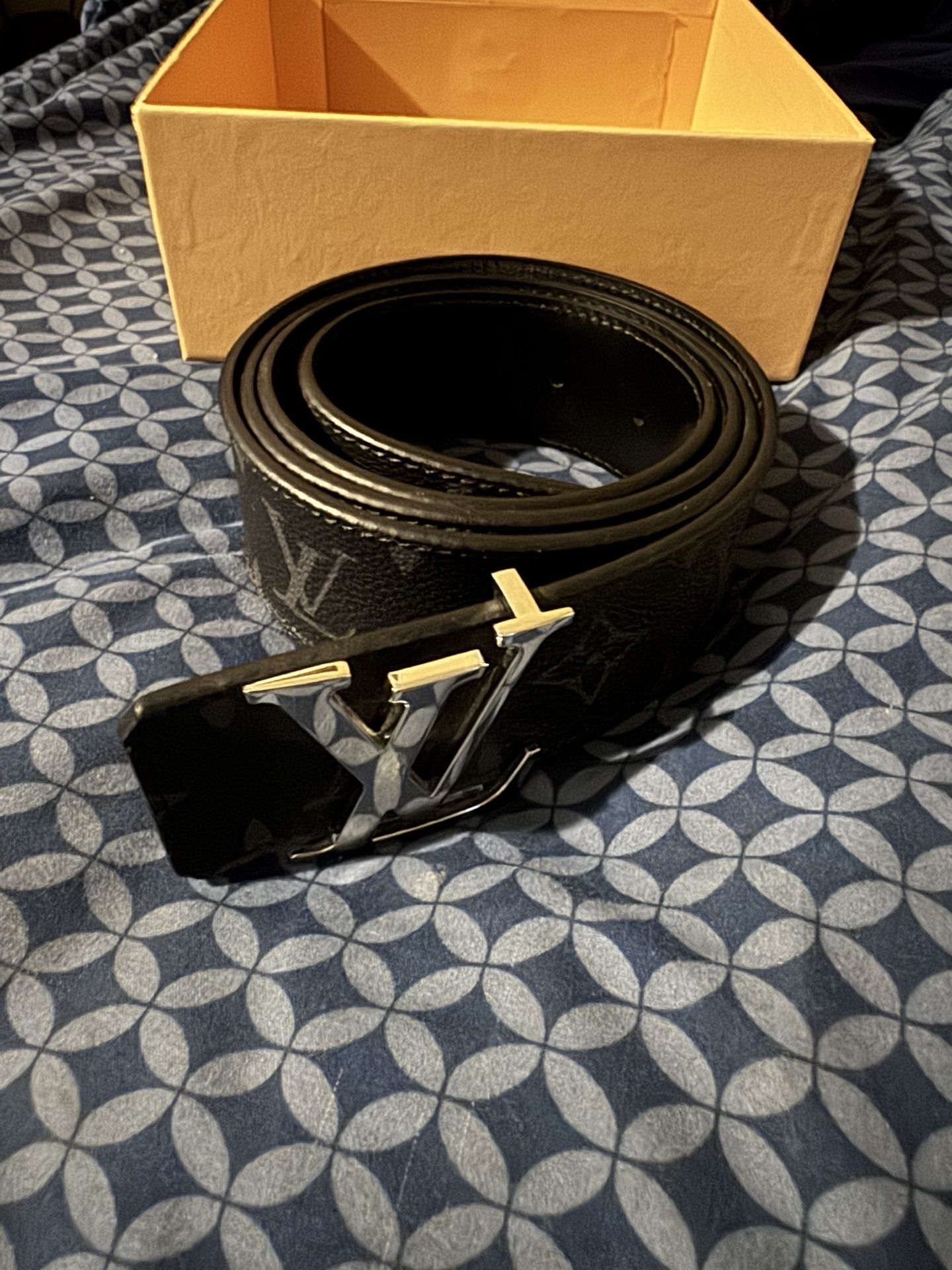 Louis Vuitton Belt 