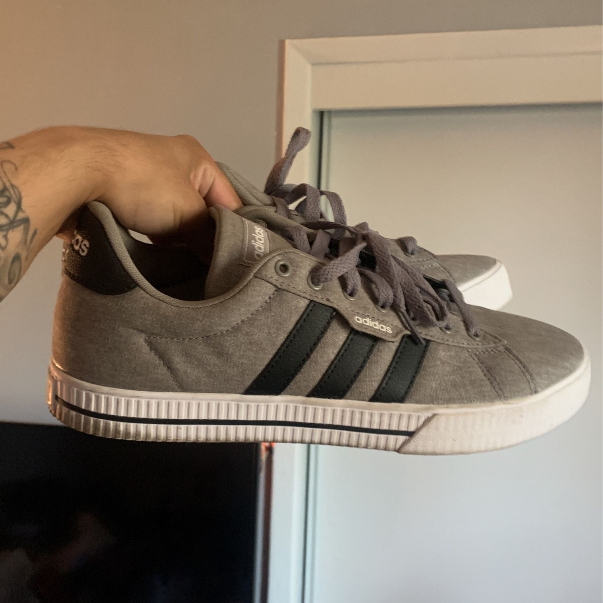 Adidas Ortholite Sz 11.5