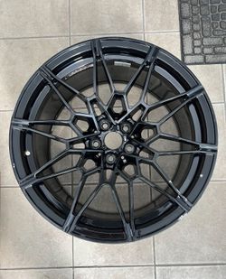 BMW G80 G82 M3 M4 826M Wheel Rim