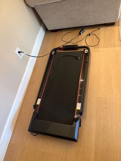 Like new walking pad