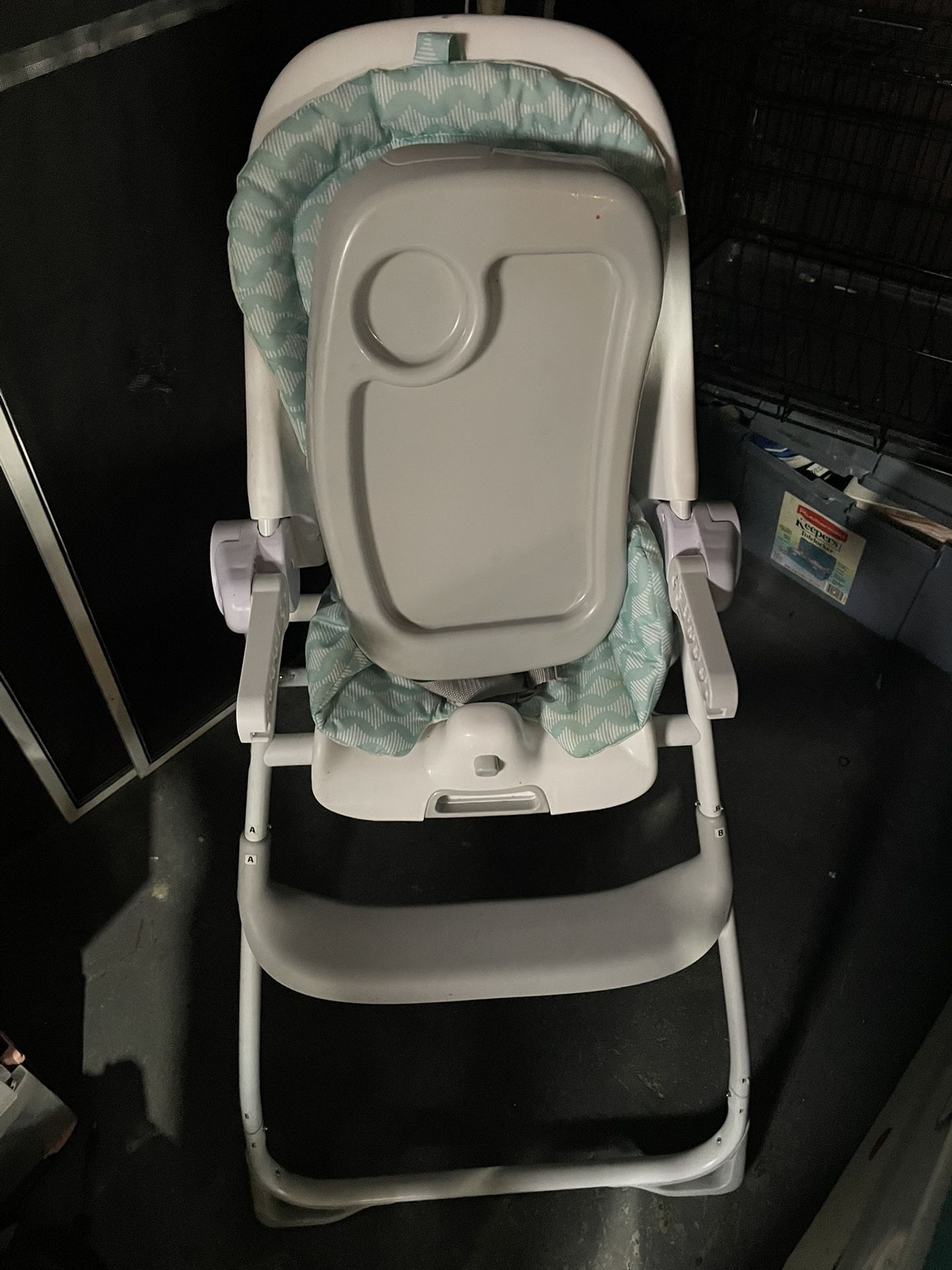 High Chair