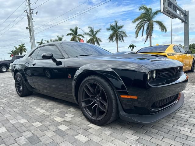 2020 Dodge Challenger