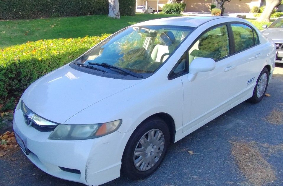 2009 Honda Civic