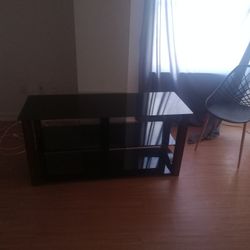 TV Stand Three Shelves